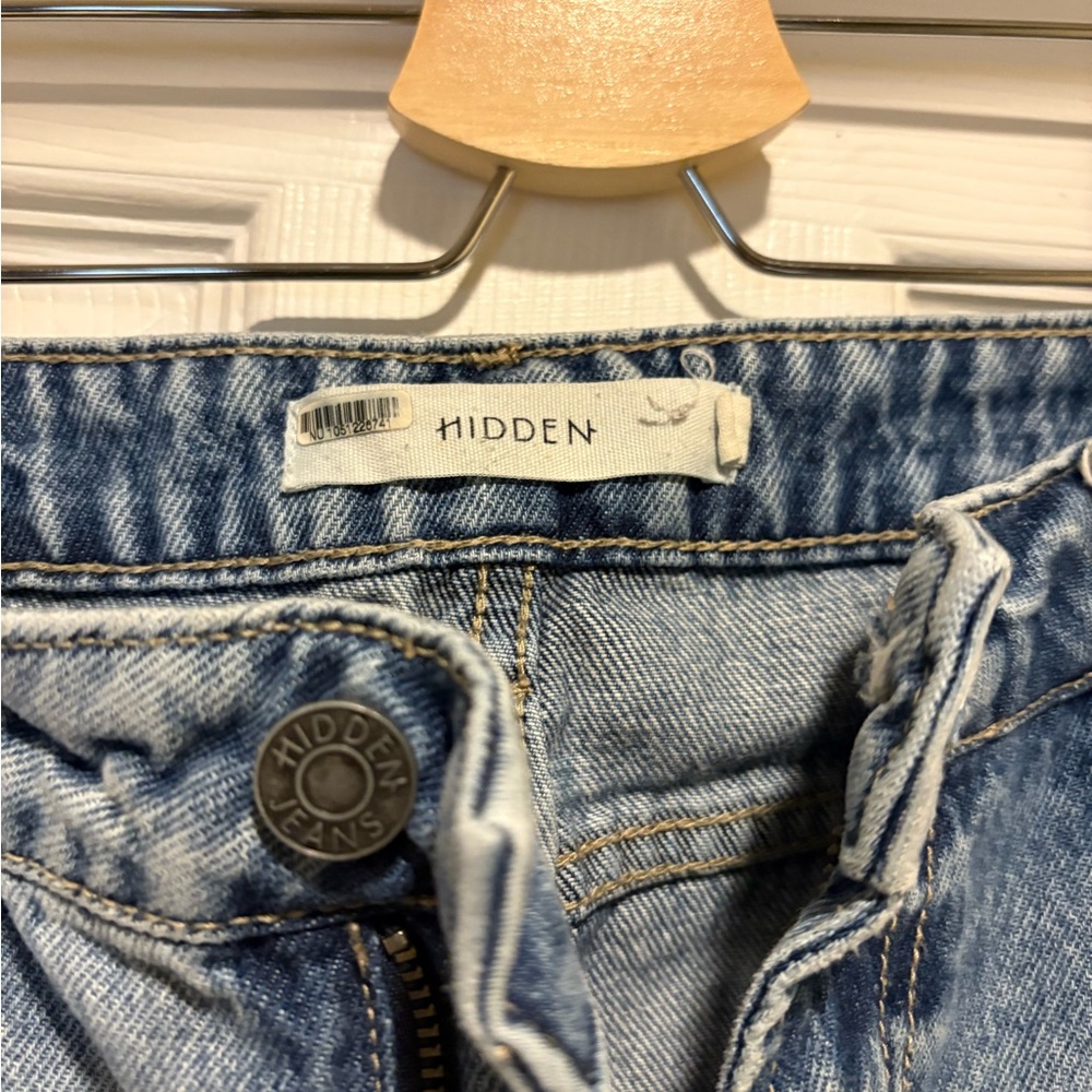 Women's Blue Jeans